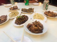 -阿水狮猪脚大王(台中公园店)