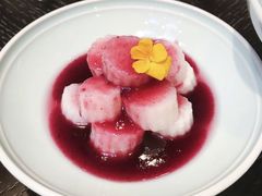 -海天楼中餐厅(吴宫泛太平洋酒店)