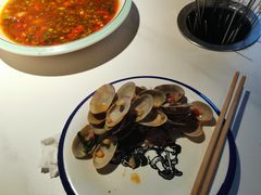 -叁宝烤肉• 西安烧烤(太乙路店)