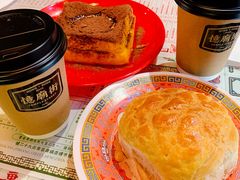 -憶廟街 X 沙角邨(太古城店)