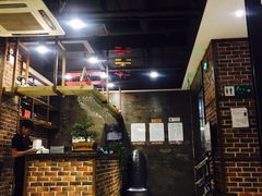 -真枪会射击俱乐部(河西中央公园店)