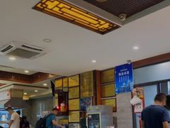 大堂-晓马鸭店(新芜路店)