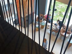 -星巴克臻选(成都太古里店)