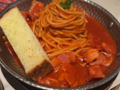 -赤火牛排(金狮广场店)