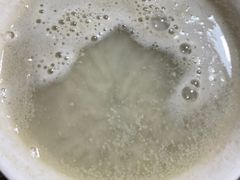 豆汁-姚记炒肝店(鼓楼店)