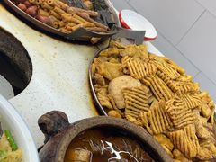 -老济宁甏肉干饭(凌云路店)