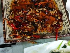 -范饭椰林川湘味海鲜·椰子鸡(三亚湾椰梦长廊店)