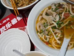 -大师兄·西北小馆(南沙万达广场店)
