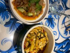 -川流不息·地道川菜·小龙虾(新松江路店)