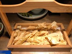 西湖炸响铃-弄堂里(阿里西溪A区店)