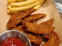 -必胜客(新中纬店)