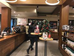 -星巴克臻选(成都宽窄巷子店)