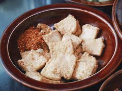 青岩炸豆腐-金必轩(青岩店)