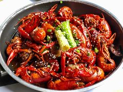 -一棠龙虾•王牌虾球(楚河汉街店)