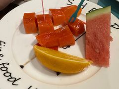 -老味道台湾美食馆