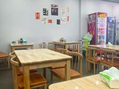 -老谢烧烤野馄饨(云霄路店)