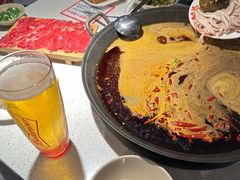 -椒贵火锅(剑南大道店)