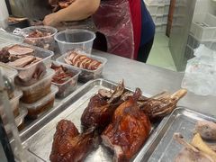 -晓马鸭店(新芜路店)