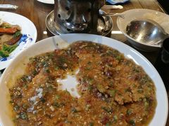 -缘来聚·徽菜名店(黄山宏村店)