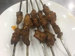 -清真·穆萨砂锅(大皮院店)