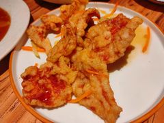 -關東雪东北菜(中庚漫游城店)