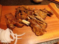 -丝路金桃·新疆菜(徐汇店)