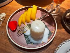 -星叶·东南亚料理(温州万象城店)