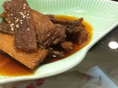 -裕德隆清真饭庄·天津特色菜(东丽店)