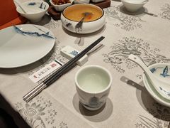 -佳兰雅序融合菜(高新店)