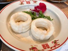 -蘸小院铁锅炖·蘸酱菜·东北菜(怀远门店)