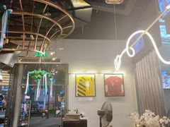-haxnbauer海森堡德国餐厅(深圳coco店)