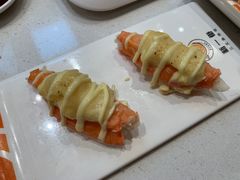 -新一番三文鱼寿司(大东海店)