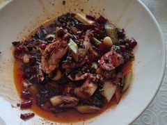 -辣婆婆(航天桥店)