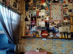 -安立可意大利美食