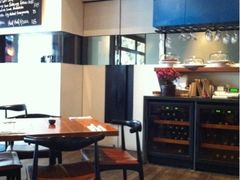大堂-La Strada(安福路店)