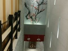 -汤森悠生活文化汤(江宁万达店)