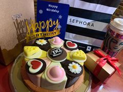 -歌库K馆量贩KTV(万达广场店)