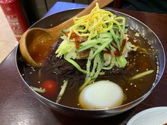 特色冷面-服务大楼冷面(延大店)