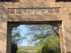 -灵谷景区