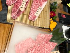 满天星（极上カルビ）-黑牛の店·和牛烧肉(合生汇店)