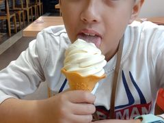 -Mr.Pizza米斯特比萨(五四广场青岛首店)