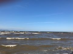 -老虎石海上公园