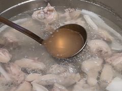 -椰夫人·养生椰子鸡(金沙洲永旺店)