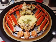 -碗中海·蒸汽海鲜·桑拿鸡(岭南天地店)