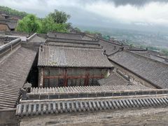 -山西王家大院