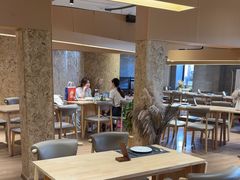 -刀叉遇上筷子中西融合餐厅(和平店)