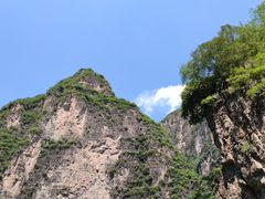 -龙庆峡风景区