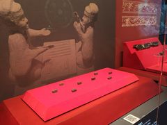 -北京大葆台遗址博物馆