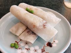 -新白鹿餐厅(京基KK ONE店)
