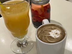 -PAN de PAIN Pancake & Sweets(K11 Art Mall店)